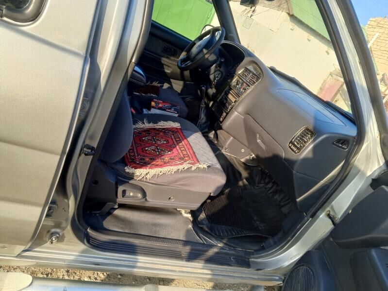 Nissan Pathfinder 1999 - 65 000 TMT - Туркменбаши - img 5