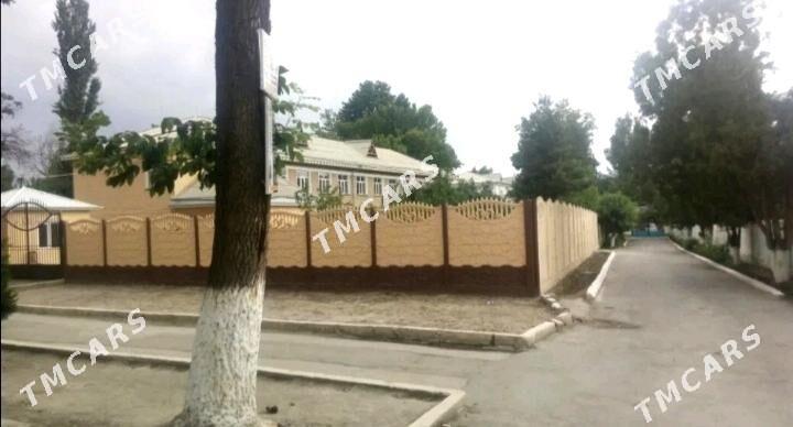 Beton Zabor (Haýat) - Garabekewül - img 3