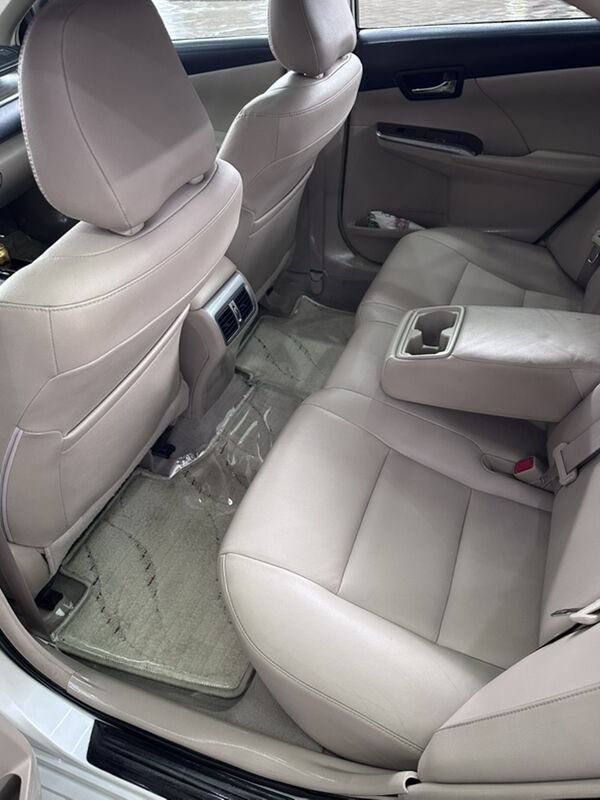 Toyota Aurion 2013 - 425 000 TMT - ул. Подвойского (Битарап Туркменистан шаёлы) - img 4