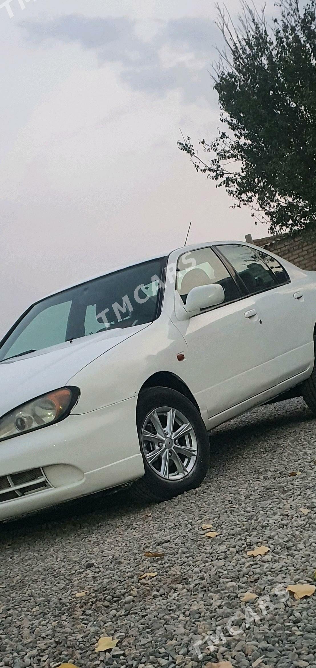 Nissan Primera 2001 - 43 000 TMT - Байрамали - img 3