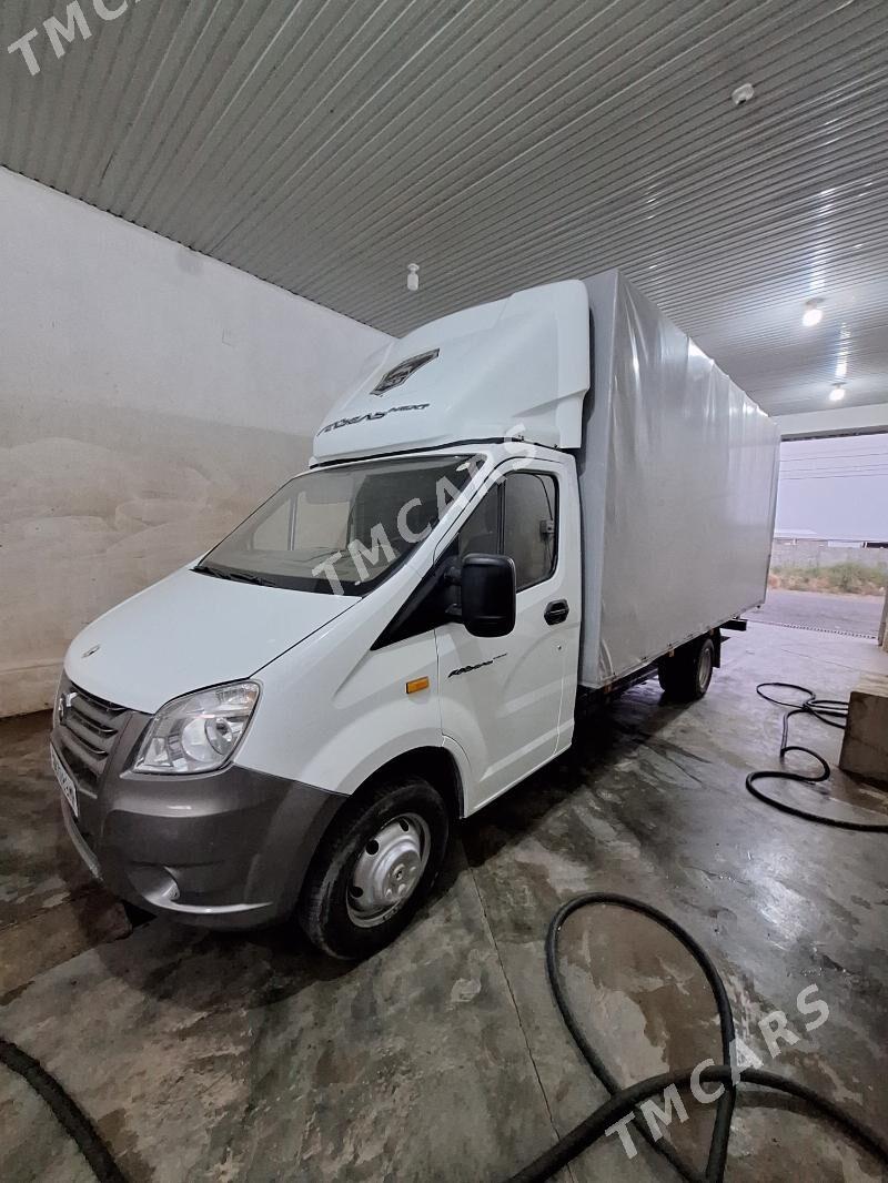 Gaz Gazel 2015 - 299 000 TMT - Mary - img 5