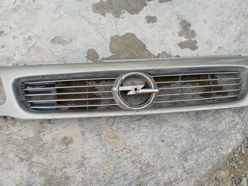 opel zapcastlar 10 TMT - Бахарден - img 4