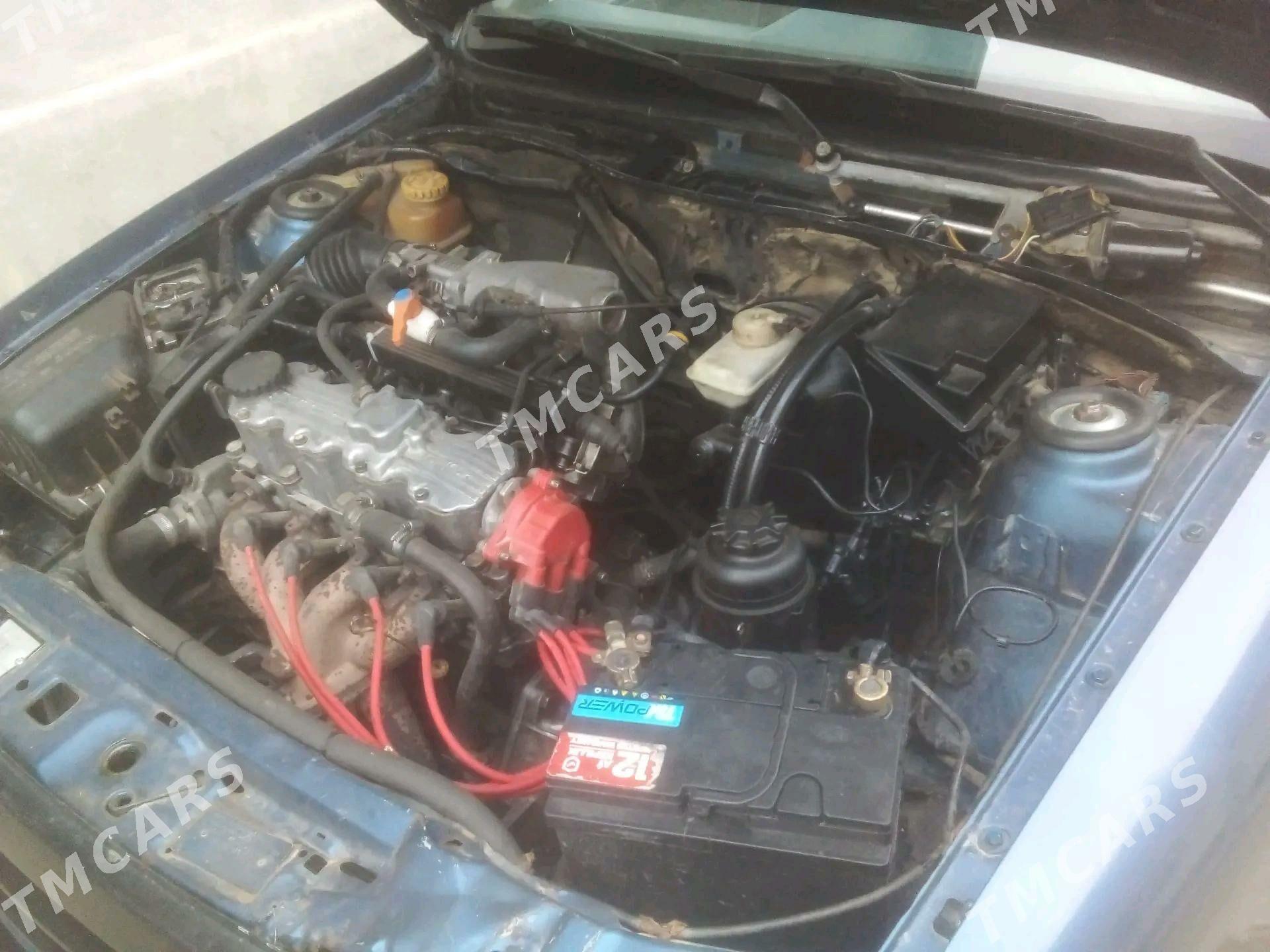 Opel Astra 1991 - 36 000 TMT - Балканабат - img 5