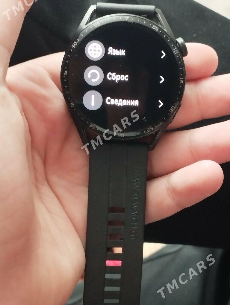 HUAWEI WATCH GT 3 BEA - Balkanabat - img 2