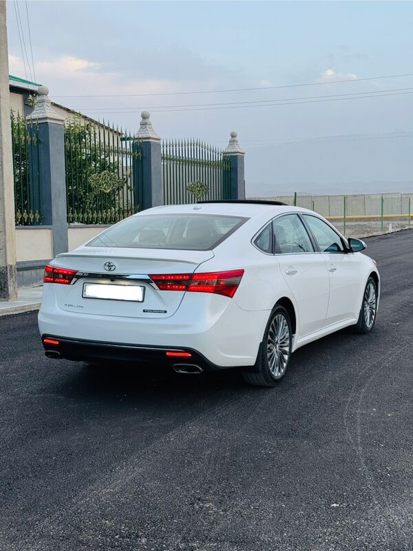 Toyota Avalon 2017 - 345 000 TMT - Aşgabat - img 7