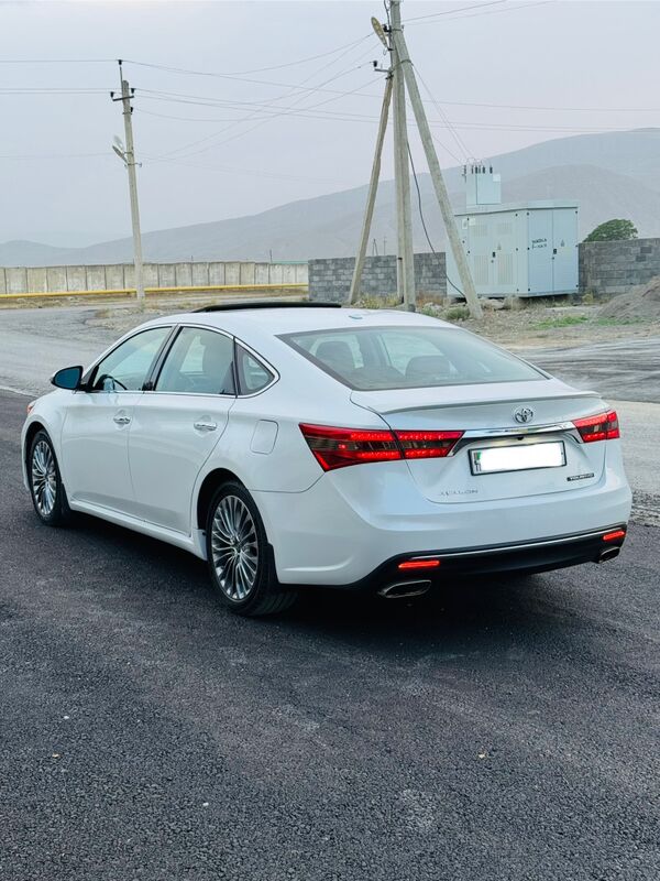 Toyota Avalon 2017 - 345 000 TMT - Aşgabat - img 6