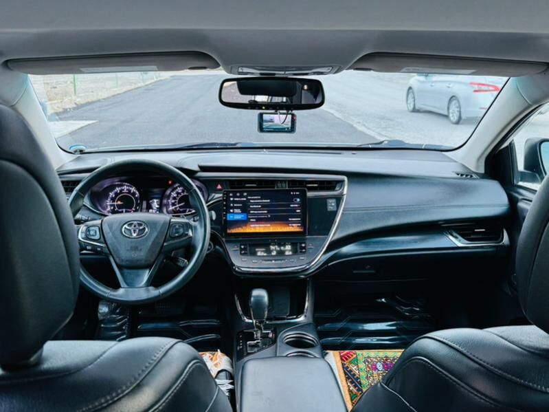 Toyota Avalon 2017 - 345 000 TMT - Aşgabat - img 9