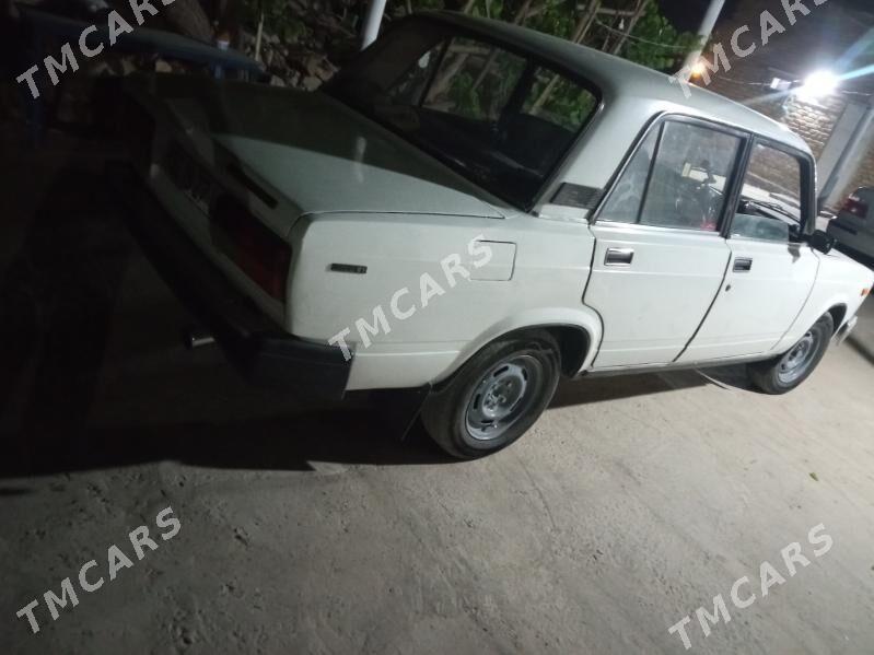 Lada 2107 1995 - 20 000 TMT - Sakar - img 2