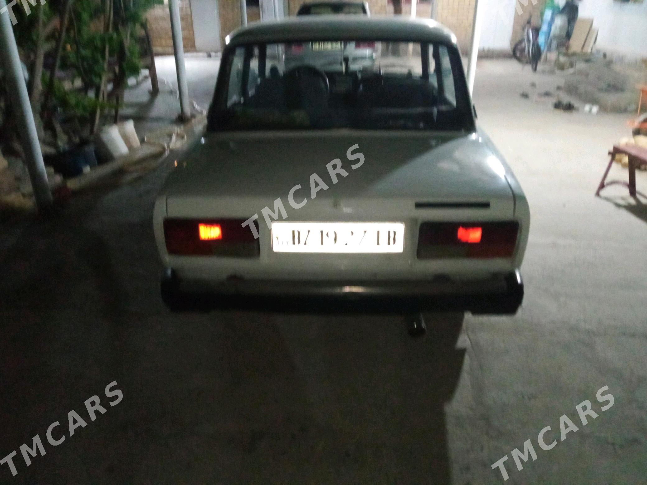 Lada 2107 1995 - 20 000 TMT - Sakar - img 3