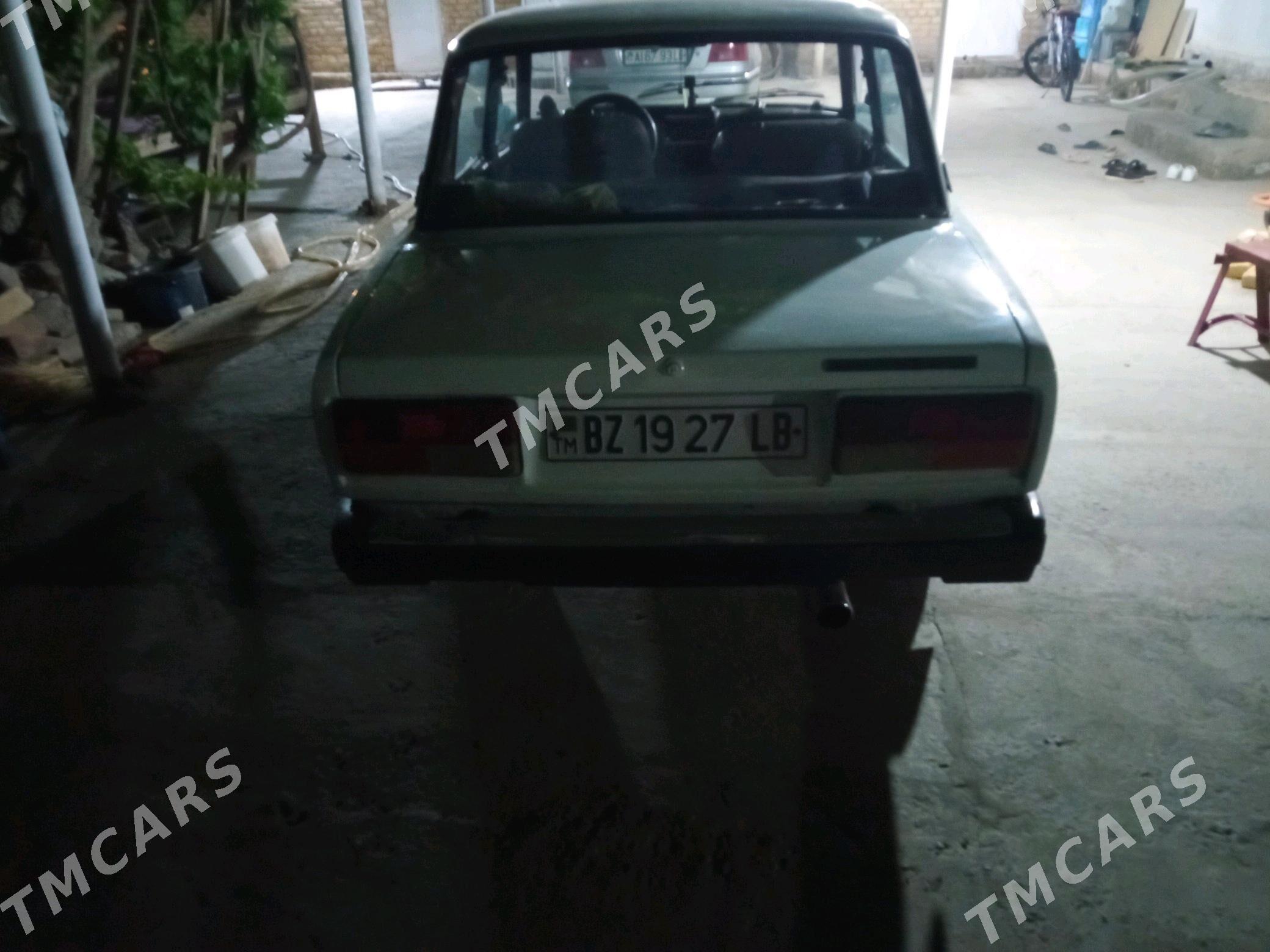 Lada 2107 1995 - 20 000 TMT - Sakar - img 4