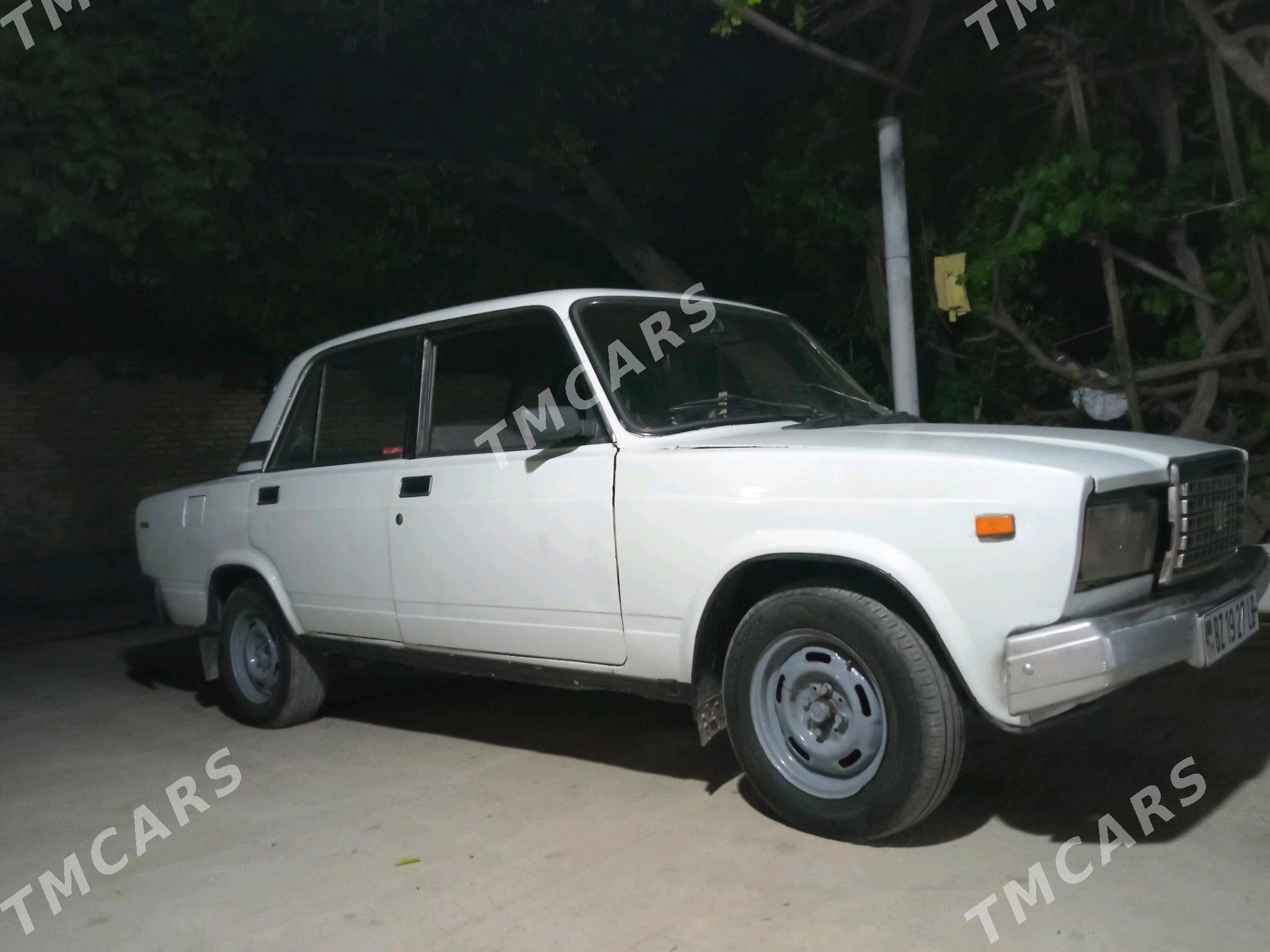 Lada 2107 1995 - 20 000 TMT - Sakar - img 5