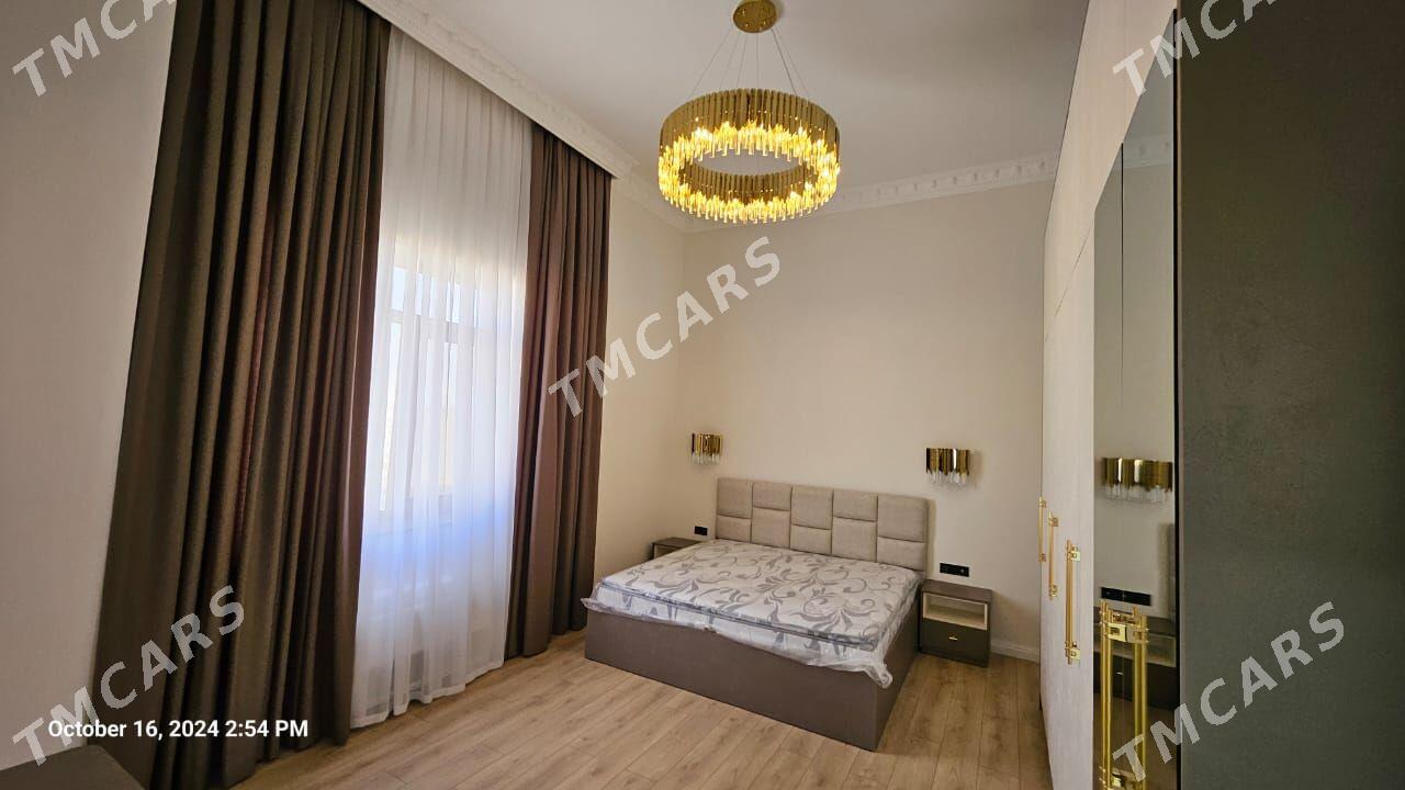 Arenda Nebit gaz elitka️ - Nebitgaz (Andalib-Ankara köç.) - img 2