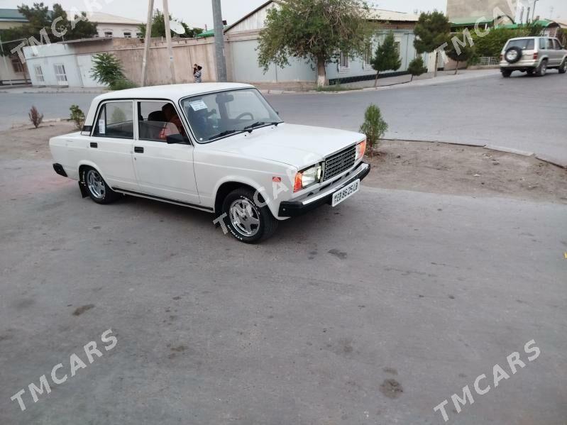Lada 2107 2011 - 70 000 TMT - Türkmenabat - img 6