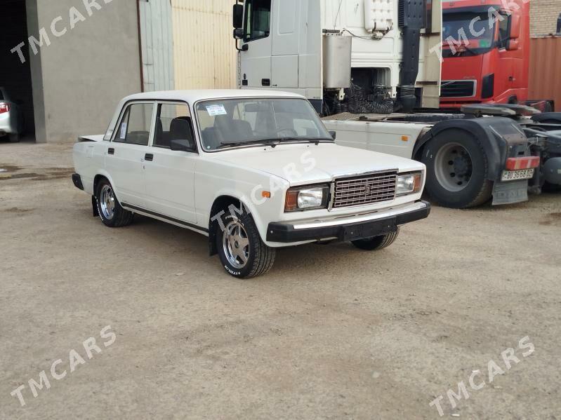 Lada 2107 2011 - 70 000 TMT - Türkmenabat - img 4