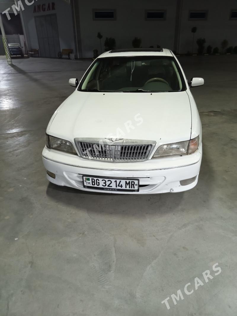 Infiniti I30 1997 - 50 000 TMT - Mary - img 2