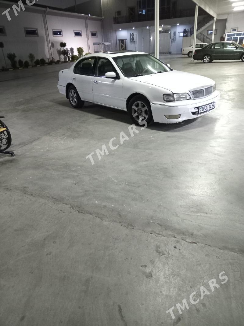 Infiniti I30 1997 - 50 000 TMT - Mary - img 3
