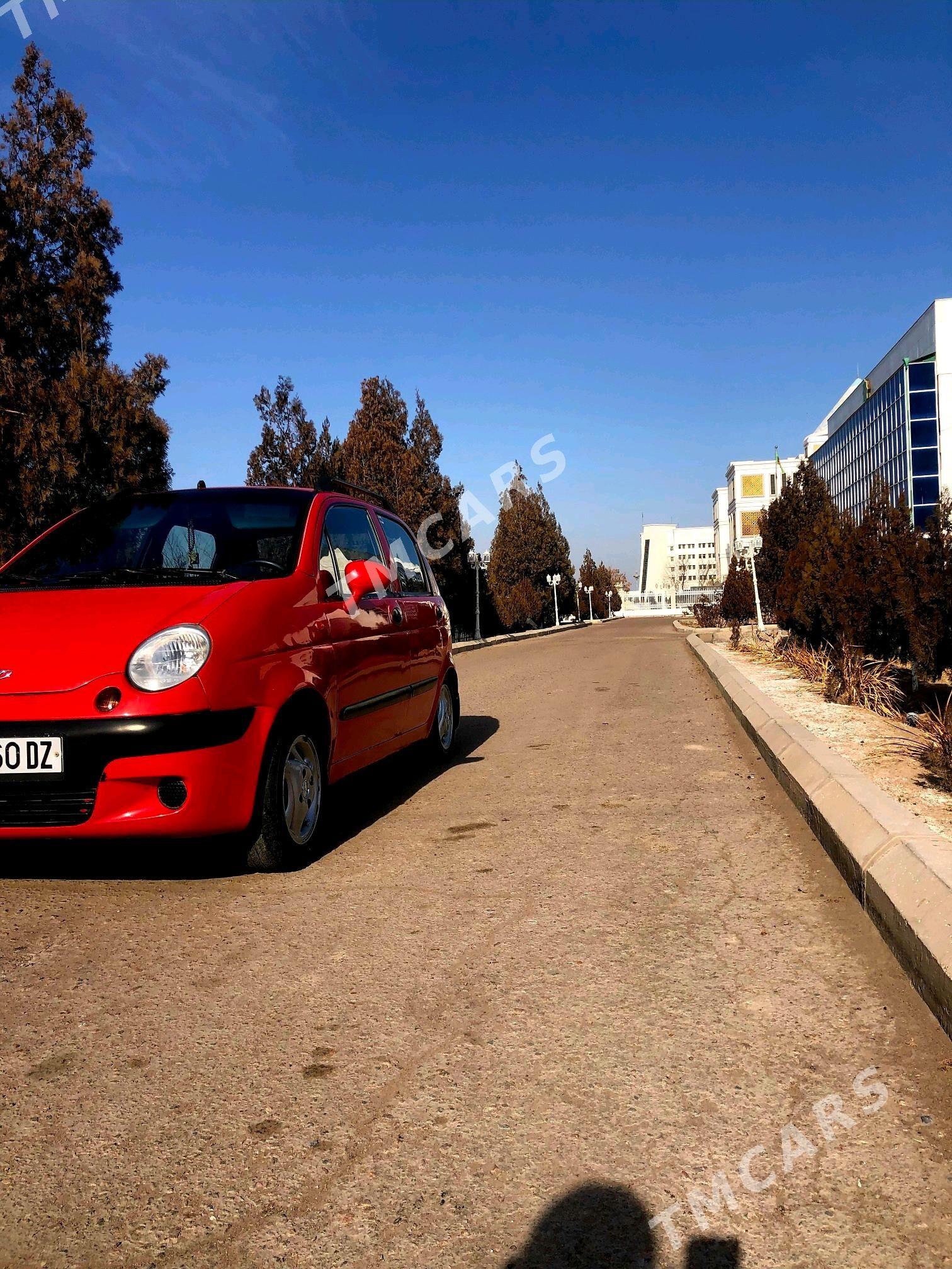 Daewoo Matiz 2003 - 35 000 TMT - Daşoguz - img 2