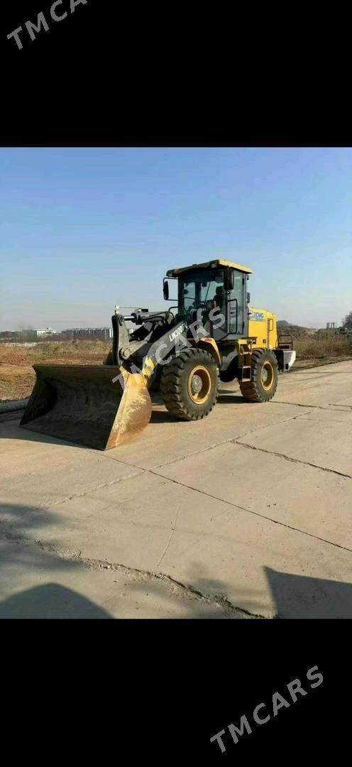 XCMG LW300F 2020 - 420 000 TMT - Мары - img 2