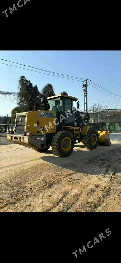 XCMG LW300F 2020 - 420 000 TMT - Мары - img 3