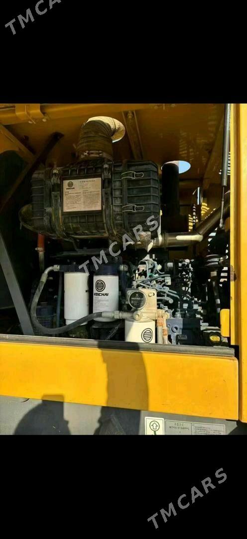 XCMG LW300F 2020 - 420 000 TMT - Мары - img 5