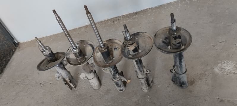 дуты кемры запчасть 200 TMT - Türkmenabat - img 9