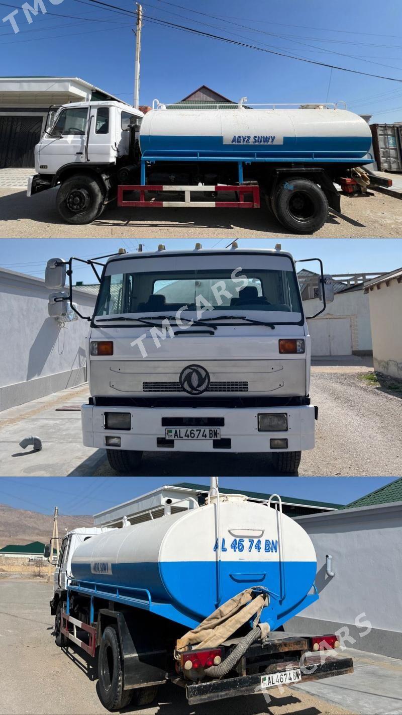 Dongfeng 370 2013 - 230 000 TMT - Балканабат - img 3