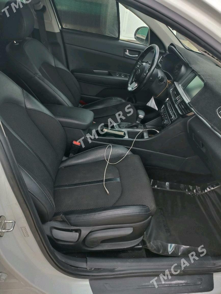 Kia Optima 2020 - 300 000 TMT - Tejen - img 5