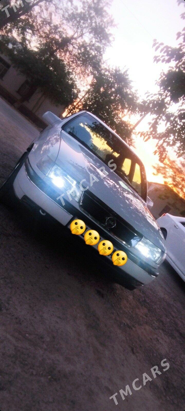 Opel Vectra 1995 - 45 000 TMT - Kaka - img 7
