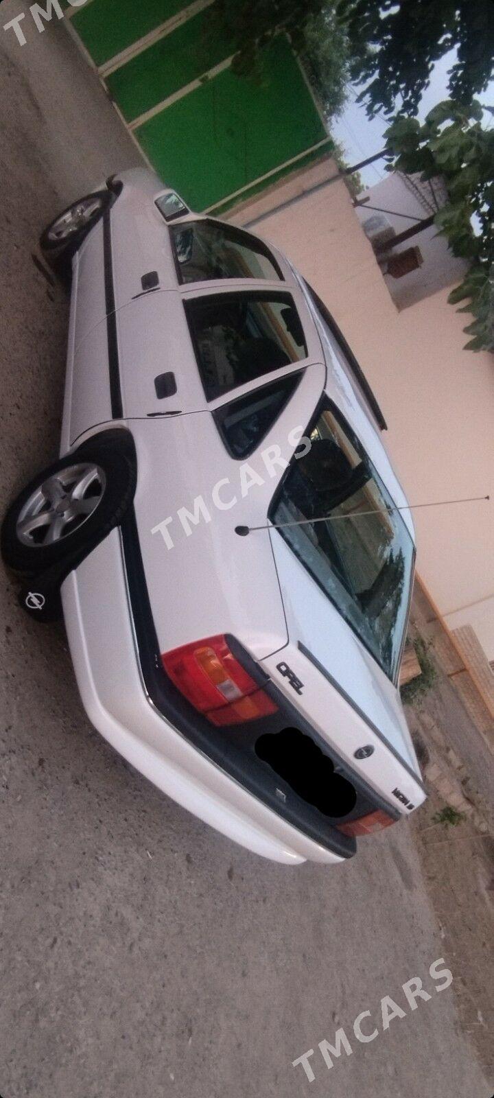 Opel Vectra 1995 - 45 000 TMT - Kaka - img 10
