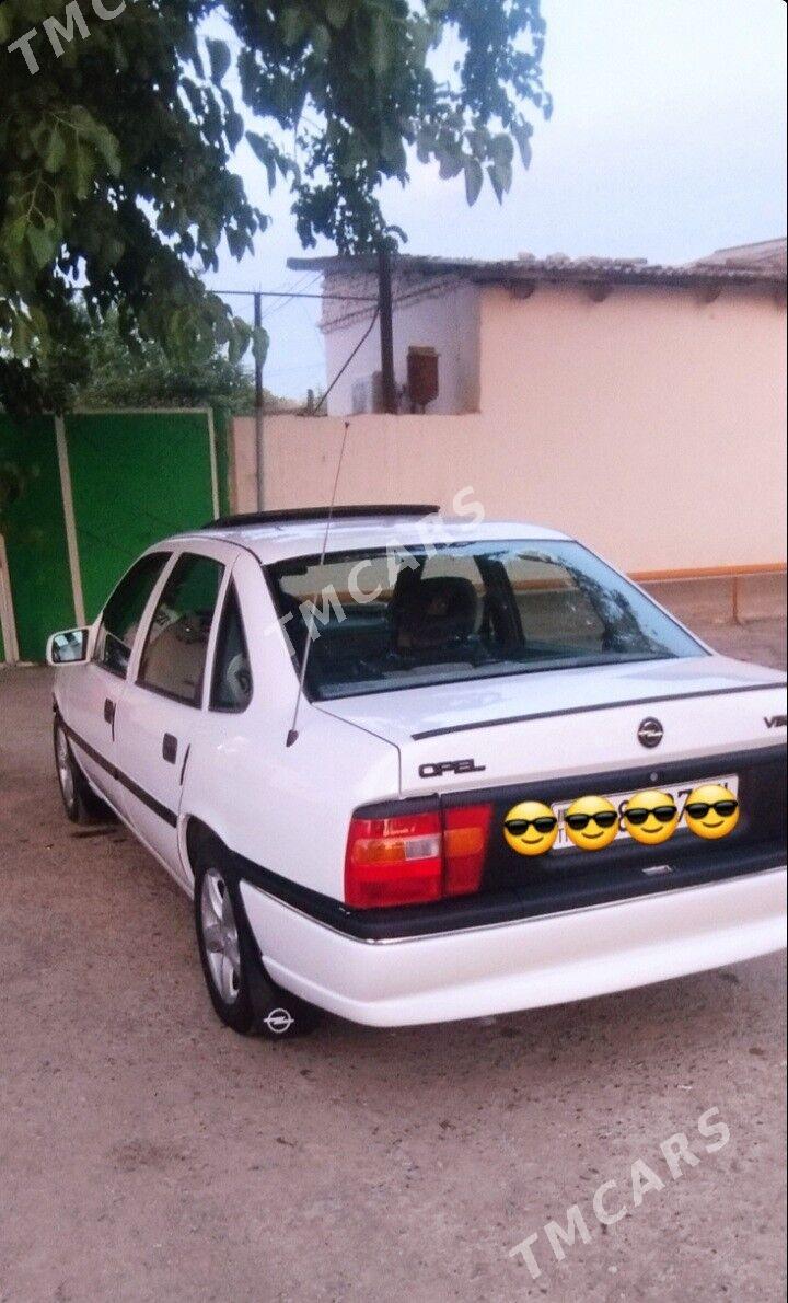 Opel Vectra 1995 - 45 000 TMT - Kaka - img 4