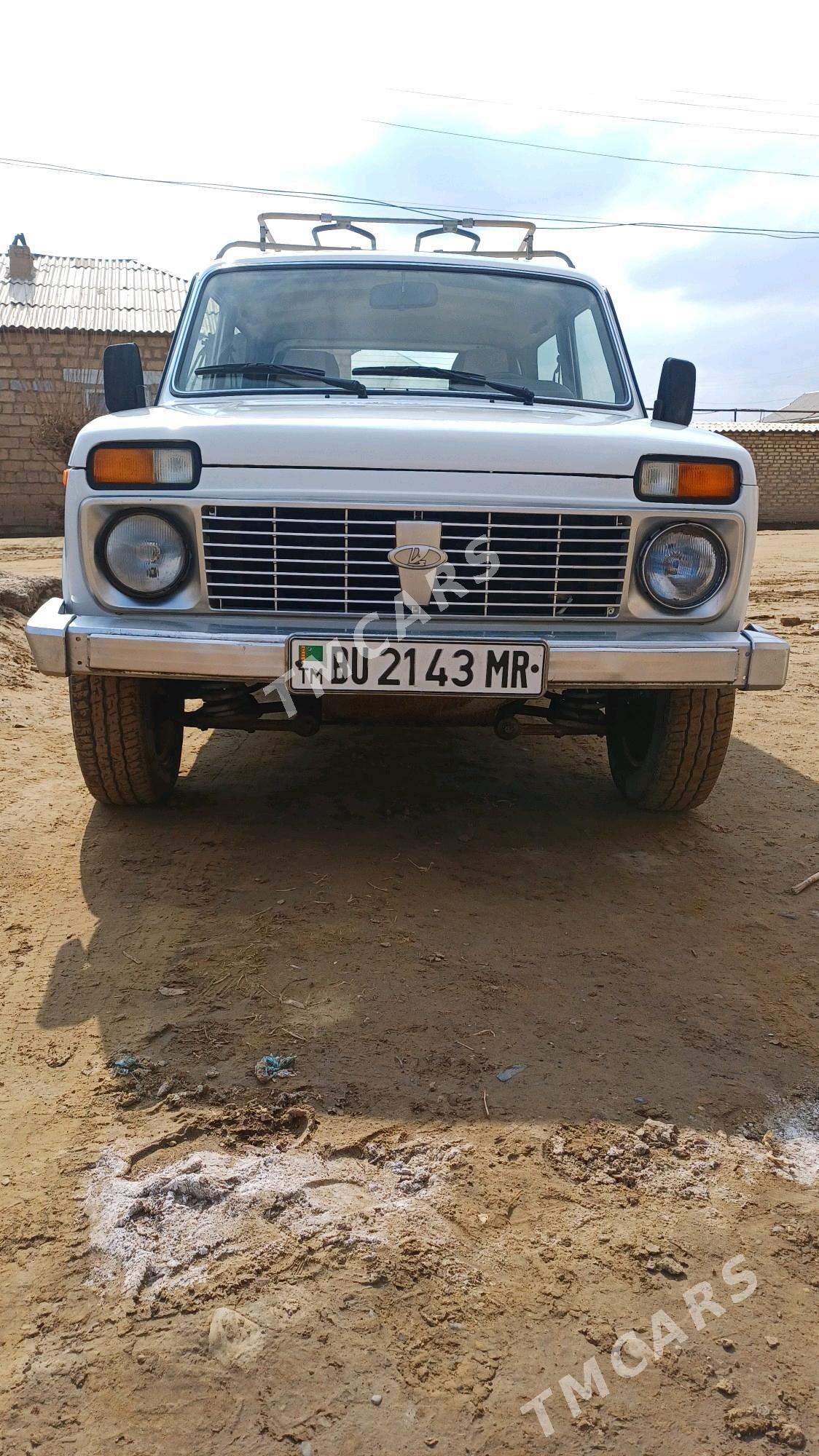 Lada Niva 2013 - 70 000 TMT - Сакарчага - img 4