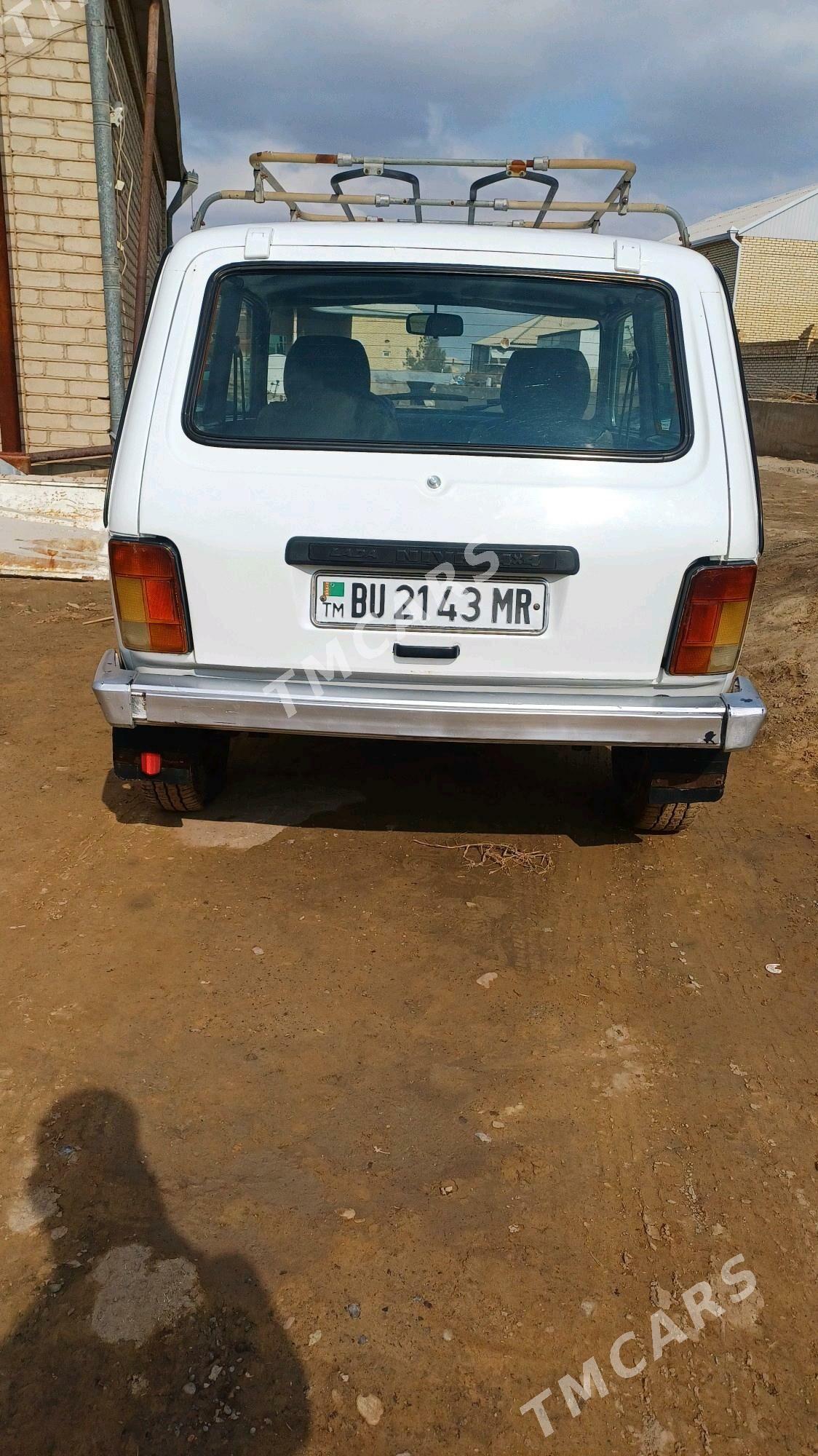 Lada Niva 2013 - 70 000 TMT - Сакарчага - img 6