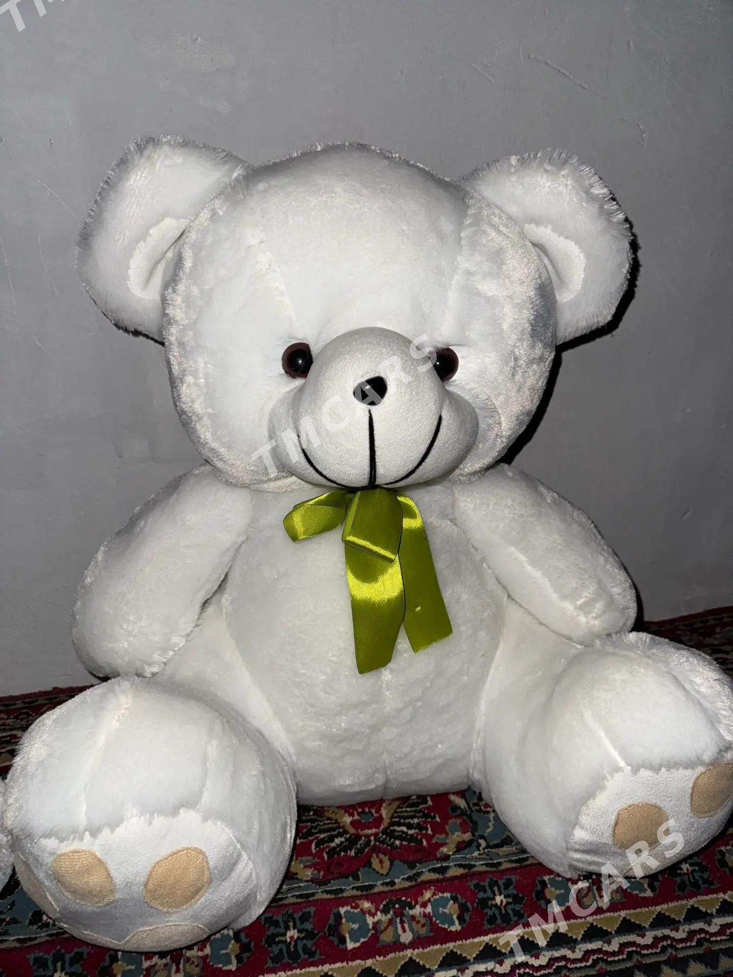 mishka - Türkmenbaşy - img 2