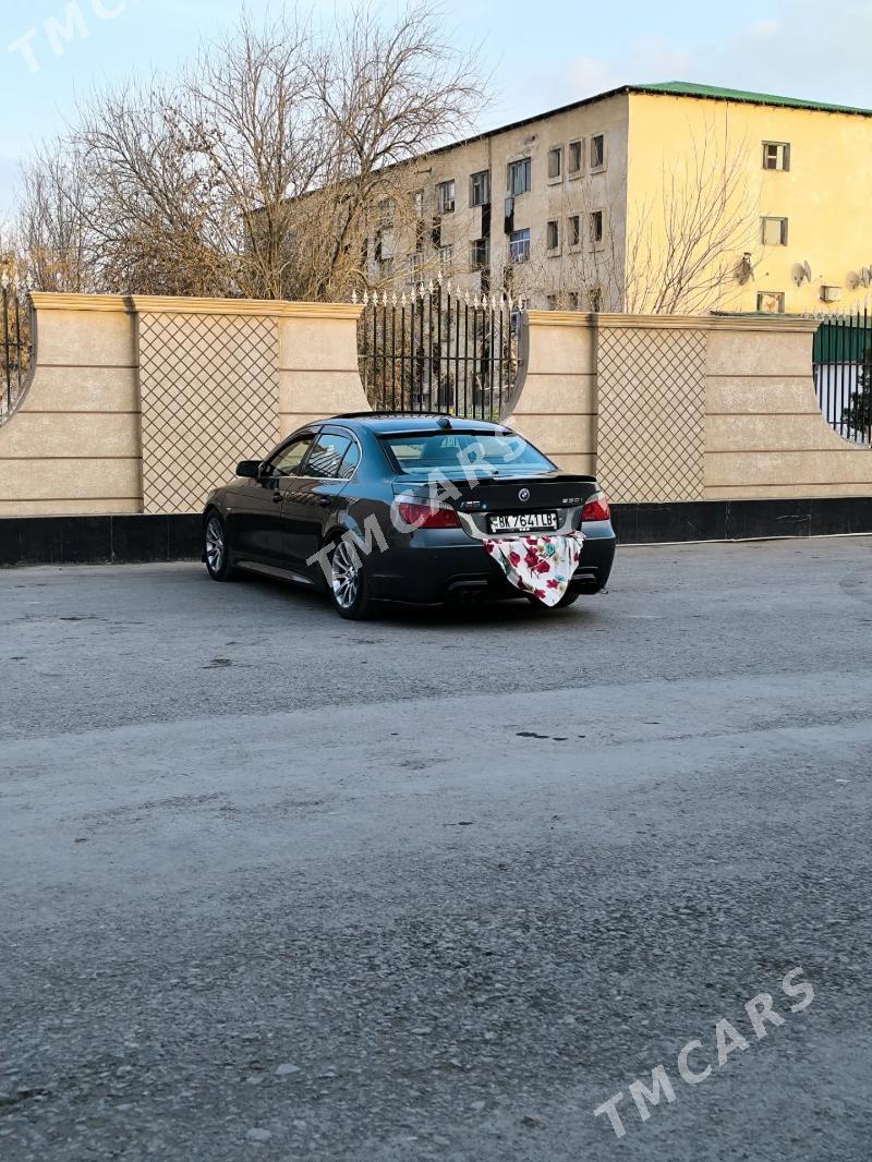 BMW 530 2005 - 160 000 TMT - Çärjew - img 2