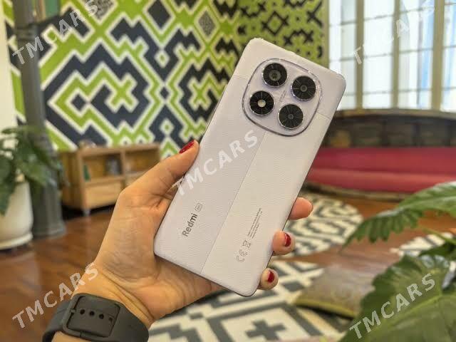 redmi Note 13pro SATYN ALYAS not12 note11 not14pro - Ашхабад - img 4