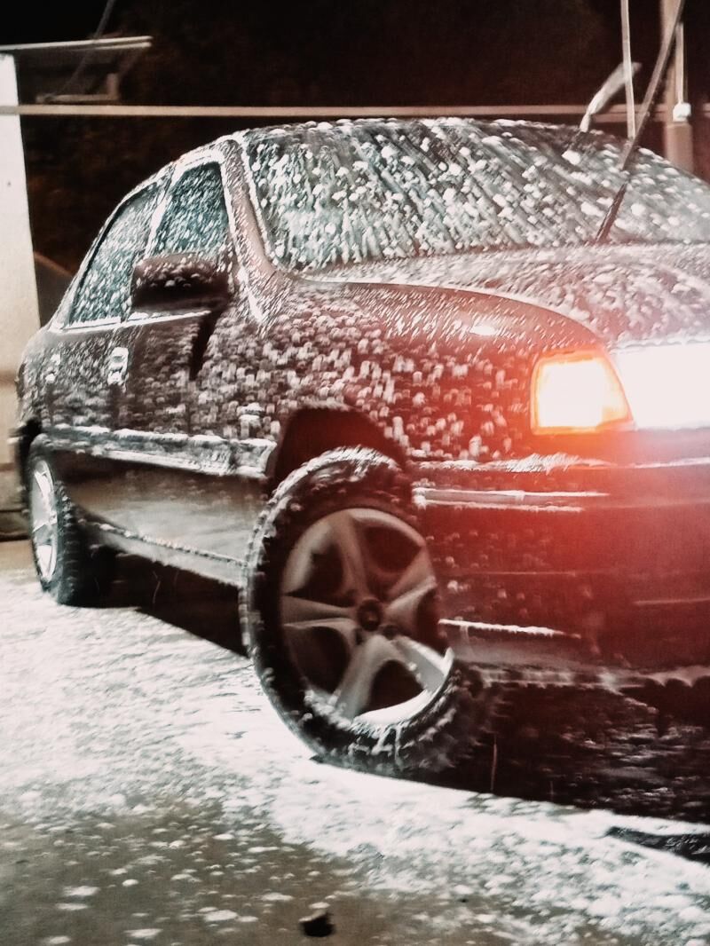 Opel Vectra 1992 - 35 000 TMT - Magtymguly - img 2