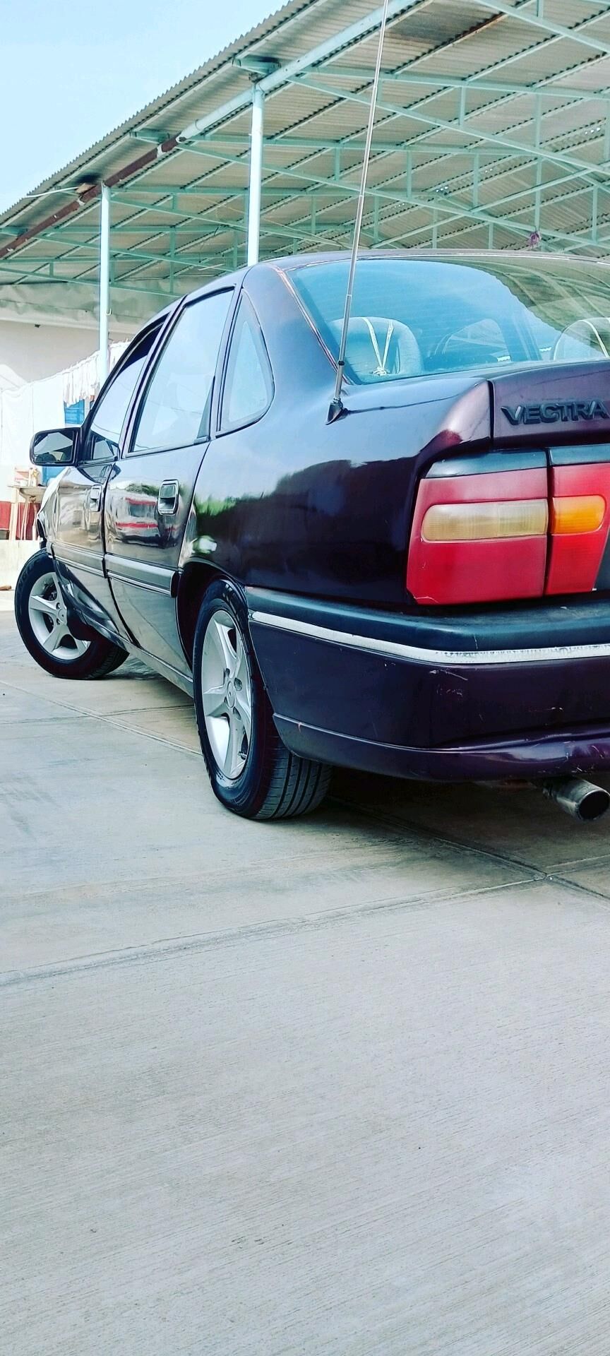 Opel Vectra 1992 - 35 000 TMT - Magtymguly - img 5