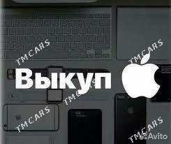 СКУПКА Б/У ТЕЛЕФОНОВ iPhone Samsung Redmi Mi iPhon - Ашхабад - img 2