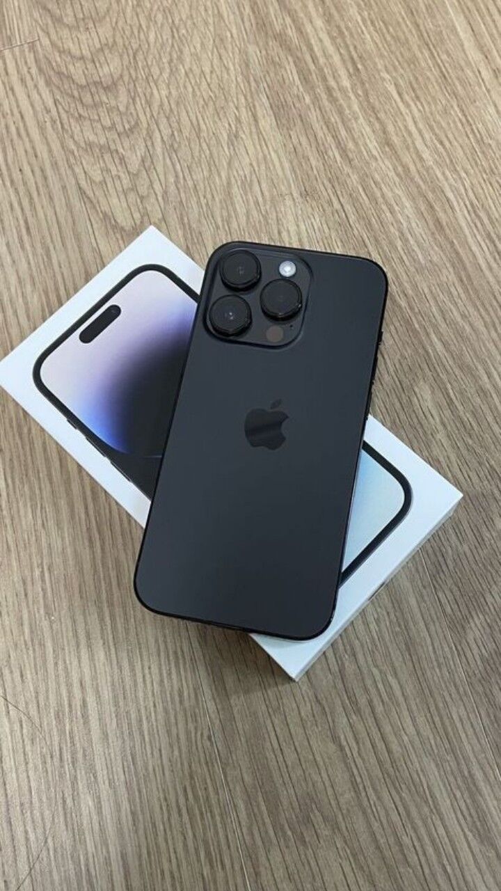 iPhone 14 PRO ALYAS 15 PRO MAX - Aşgabat - img 7