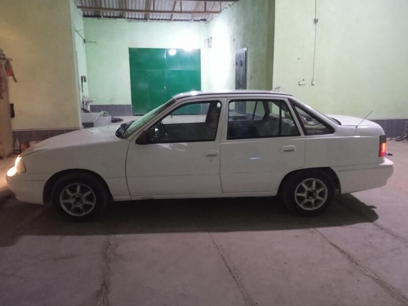 Daewoo Cielo 1999 - 27 000 TMT - Дянев - img 5