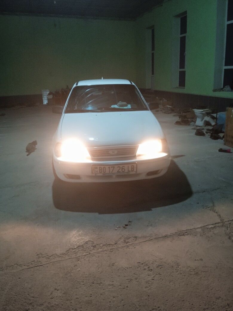 Daewoo Cielo 1999 - 27 000 TMT - Дянев - img 3