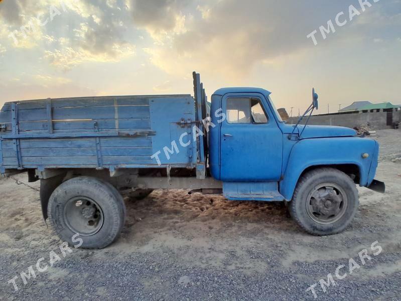 Gaz 52 1982 - 12 000 TMT - Кака - img 3