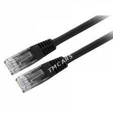 cat 6a utp patch cord 0.5 metr - Aşgabat - img 3
