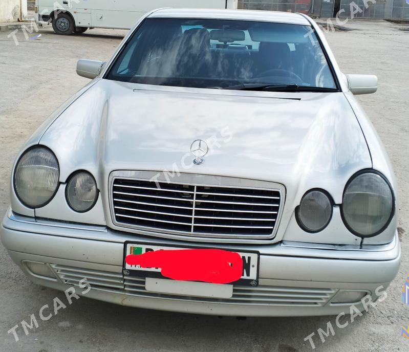 Mercedes-Benz E320 1997 - 80 000 TMT - Bereket - img 3