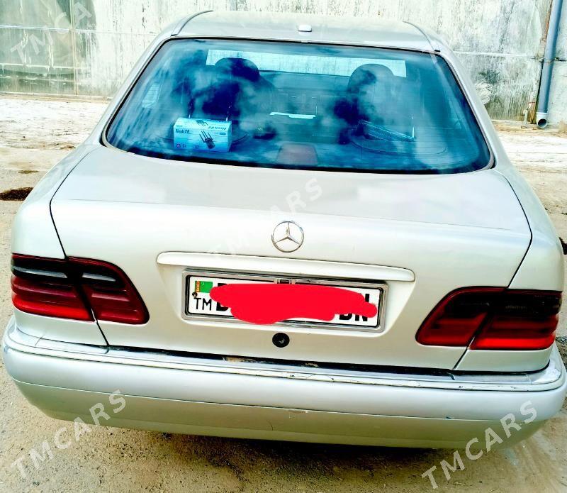 Mercedes-Benz E320 1997 - 80 000 TMT - Bereket - img 5