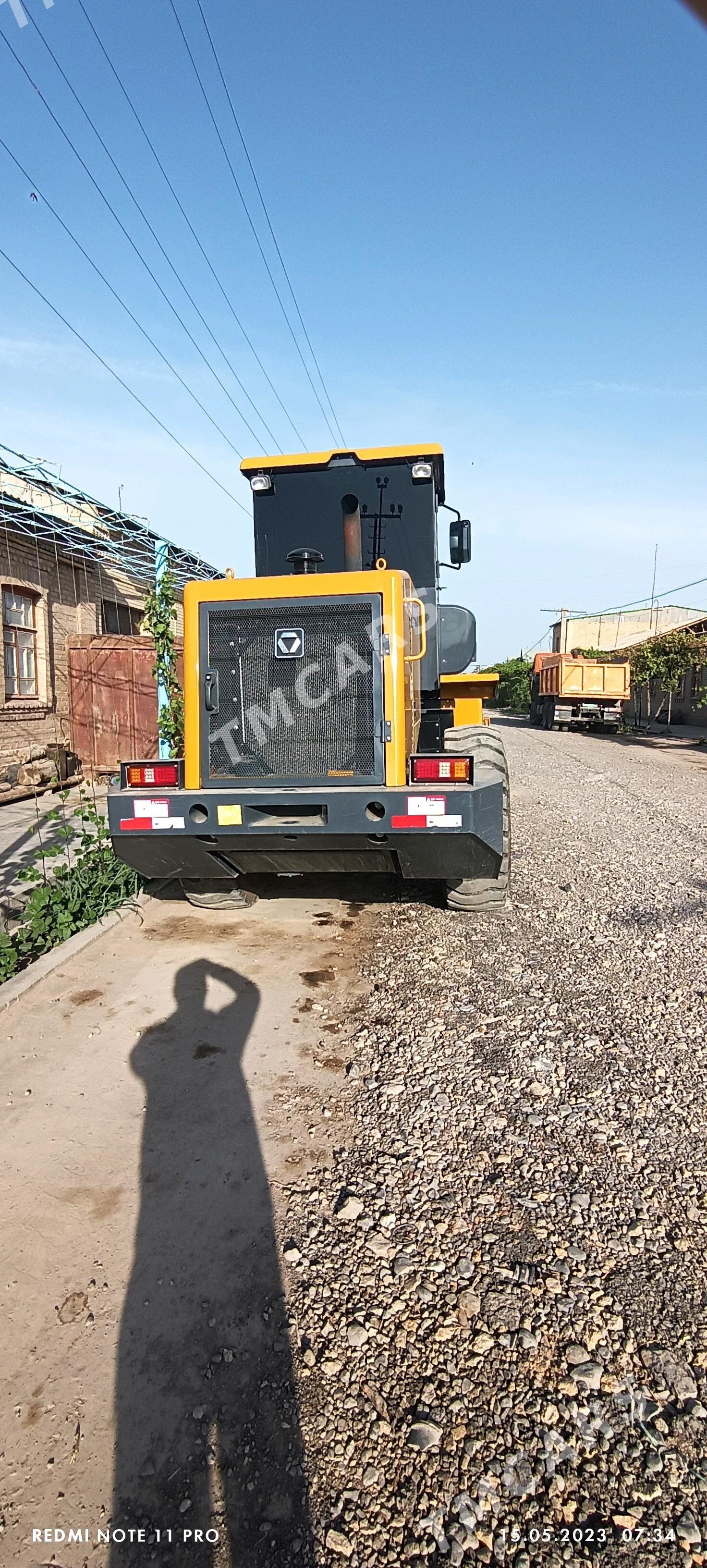 XCMG LW300F 2021 - 600 000 TMT - Туркменабат - img 4