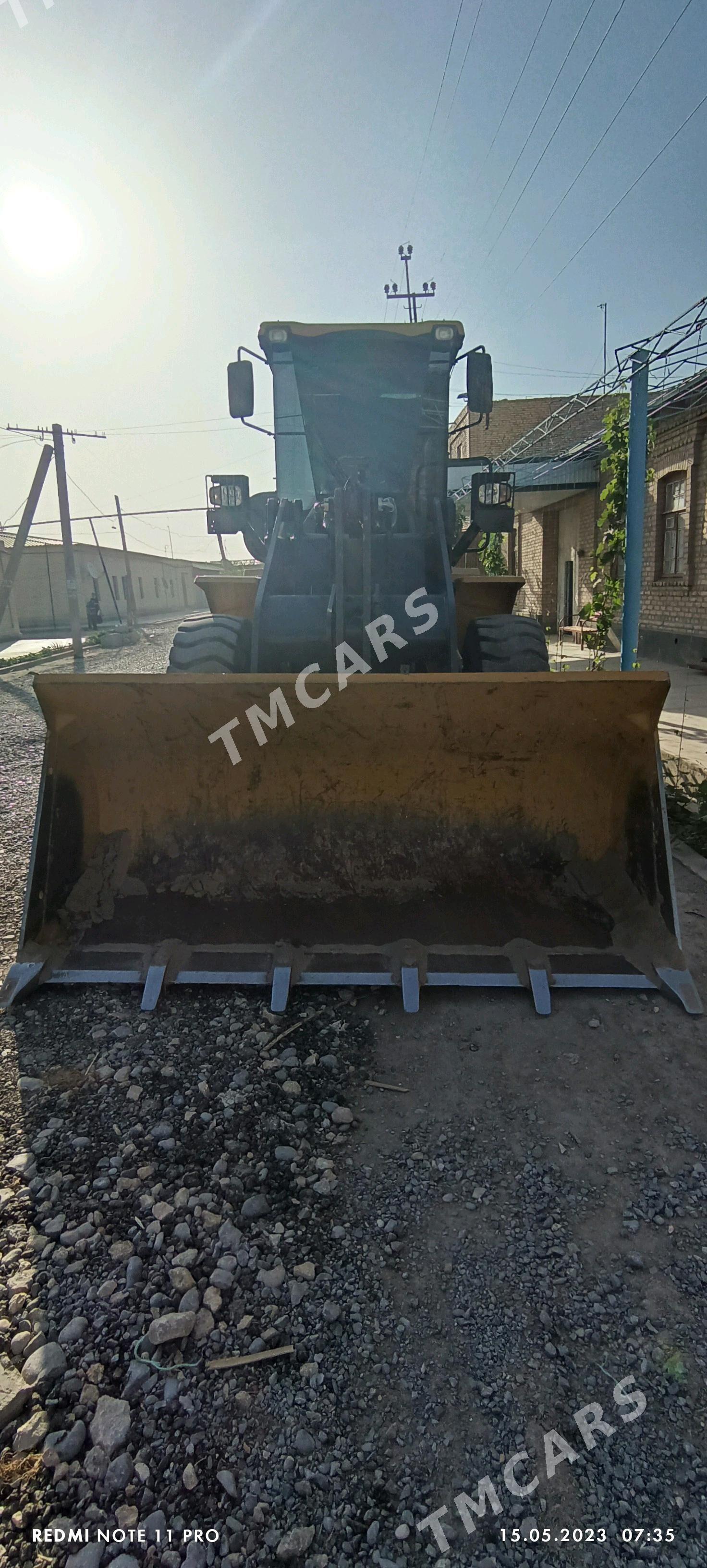 XCMG LW300F 2021 - 600 000 TMT - Туркменабат - img 2