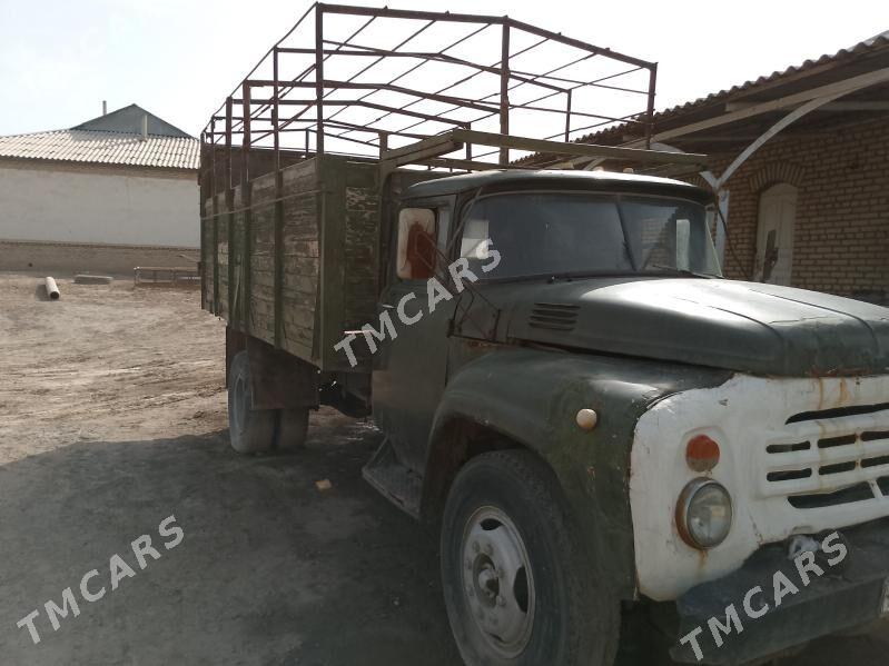 Zil 130 1993 - 30 000 TMT - Мары - img 4