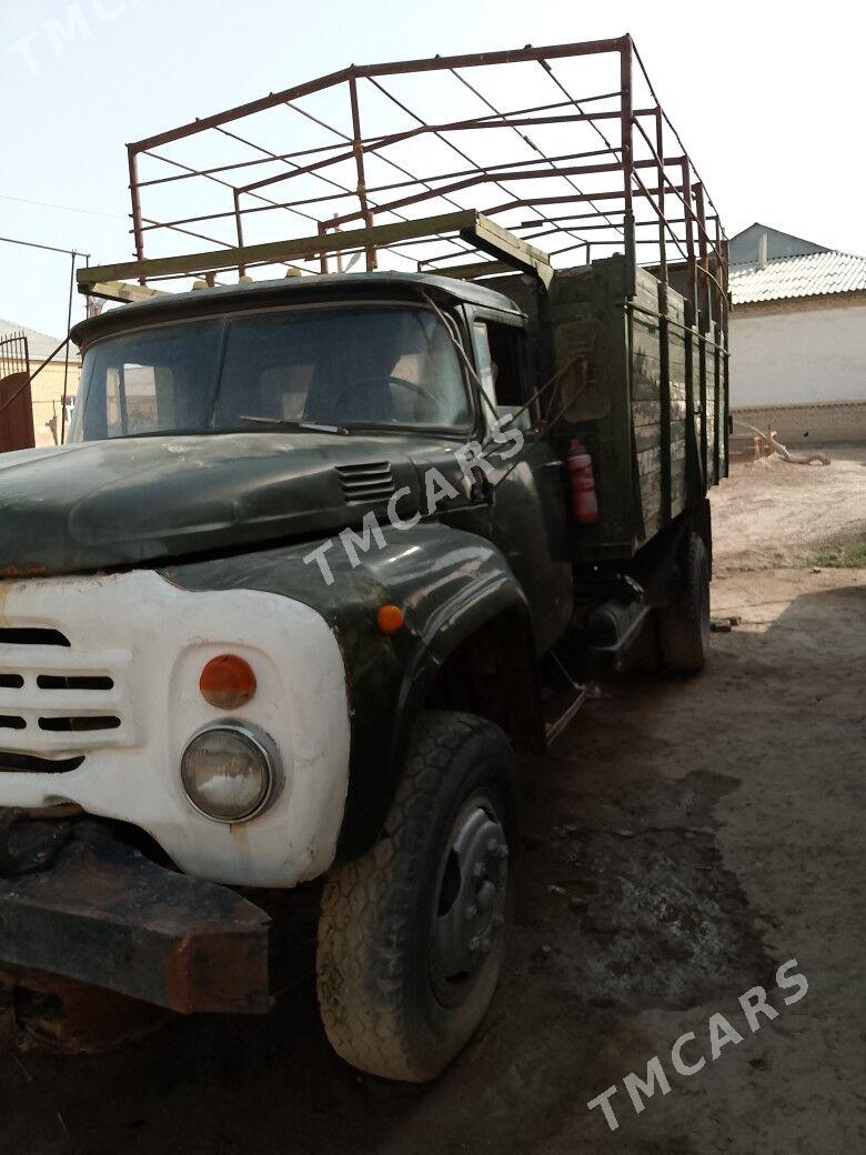 Zil 130 1993 - 30 000 TMT - Мары - img 2