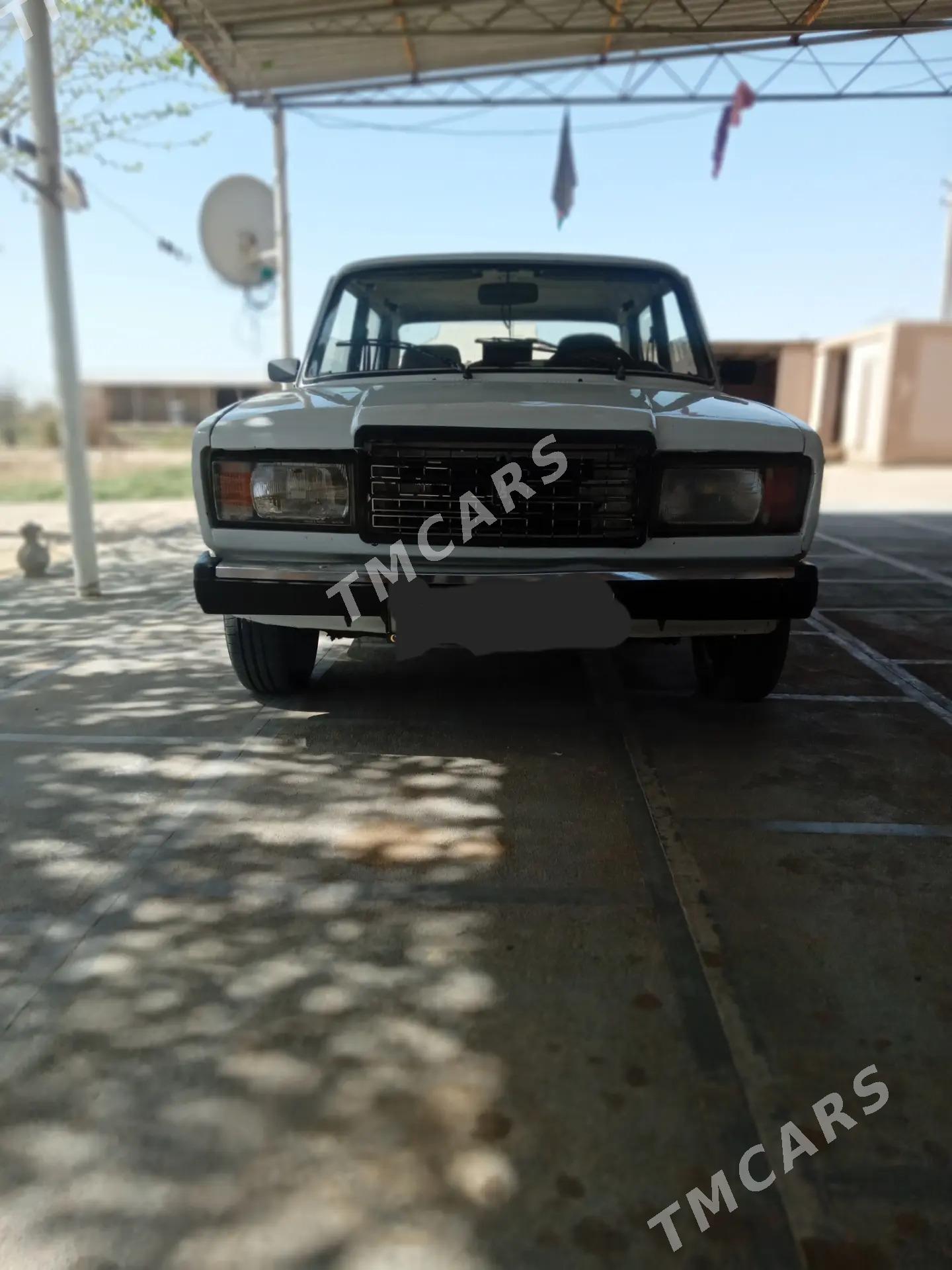 Lada 2107 1999 - 26 000 TMT - Mary - img 3